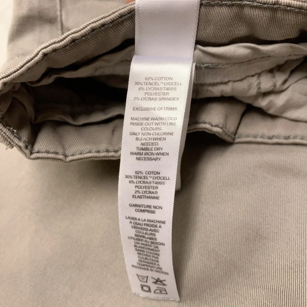 DU/ER Live Free Journey Shorts 9